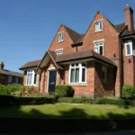 Greenwood Lichfield Head Office