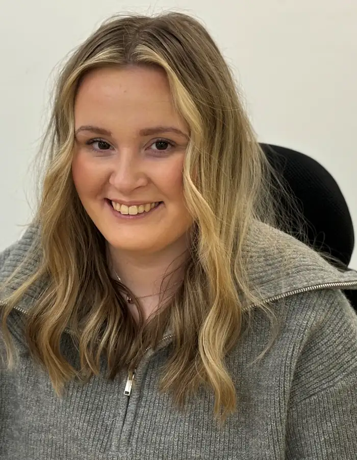 Hannah Roland Jones