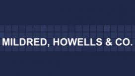 Mildred Howells updated logo