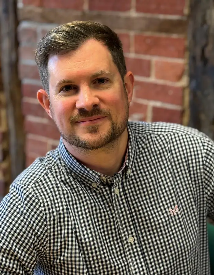 Neil Sparkes