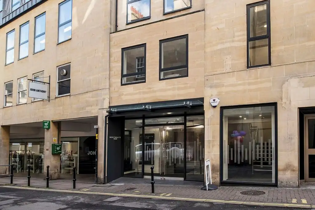New Bath Office photo