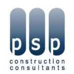 PSP Logo