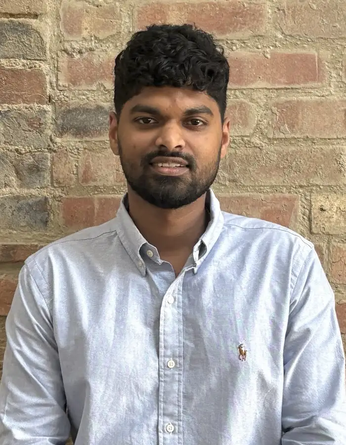 Sahan Hettiarachchi - Assistant Quantity Surveyor – Oxford Office - Greenwood Projects