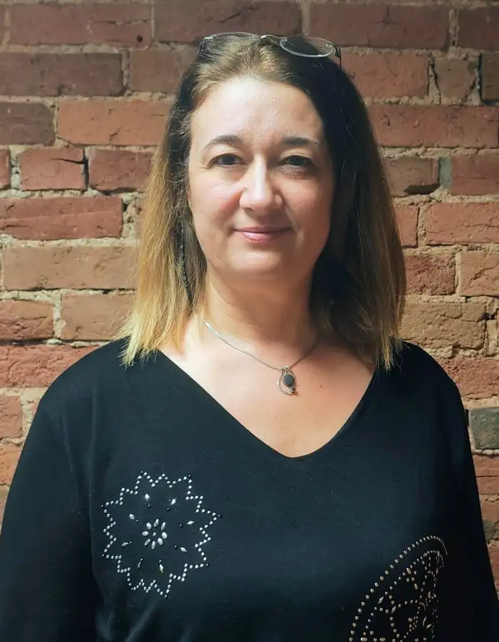 Stef Calabrese - Senior CDM Principal Designer – Worcester Office - Greenwood Projects