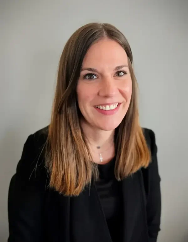 Jody Dunkley – Bid Manager