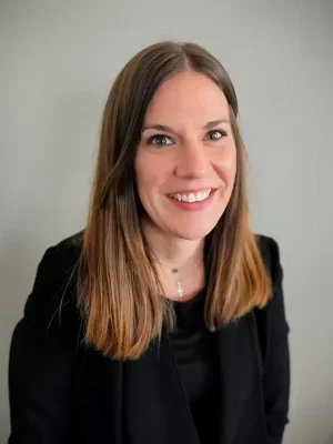 Jody Dunkley – Bid Manager